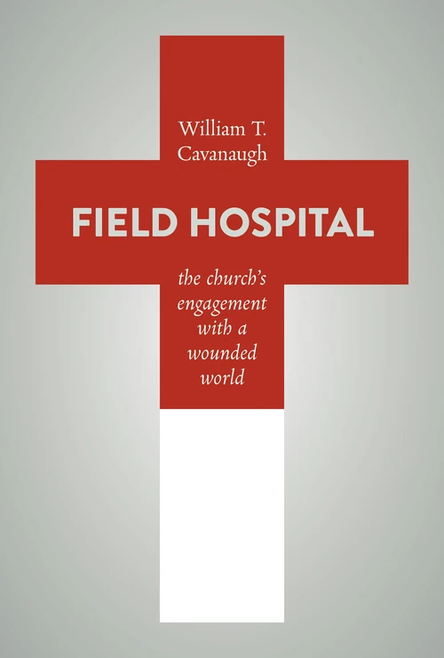 Cover of Field Hospital