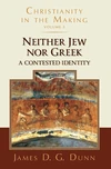 Cover of Neither Jew nor Greek