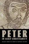 Cover of Peter in Early Christianity