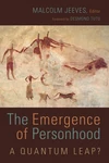 Cover of The Emergence of Personhood