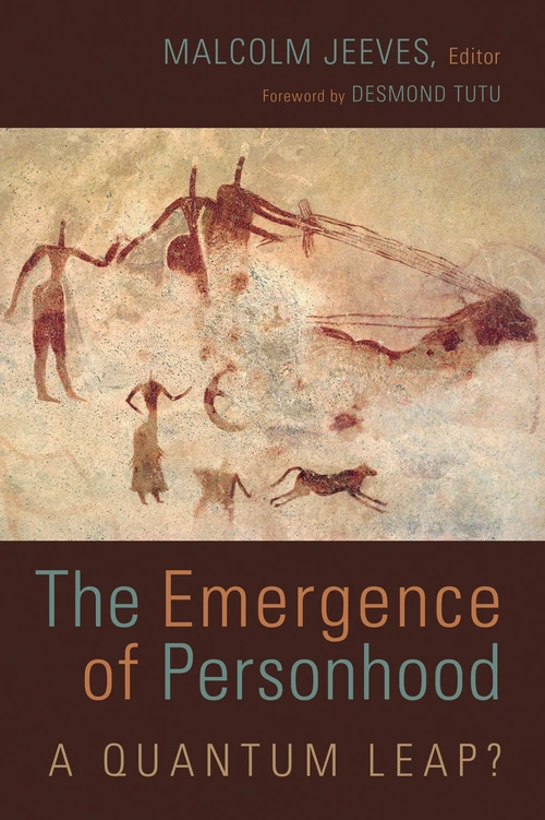 Cover of The Emergence of Personhood