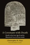Cover of A Covenant with Death
