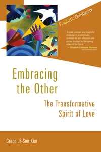 Cover of Embracing the Other
