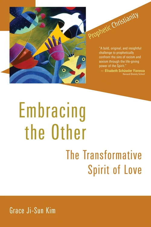 Cover of Embracing the Other