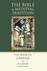 Cover of The Book of Genesis