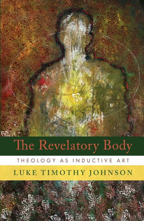 Cover of The Revelatory Body