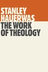 Cover of The Work of Theology