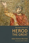Cover of The Many Faces of Herod the Great