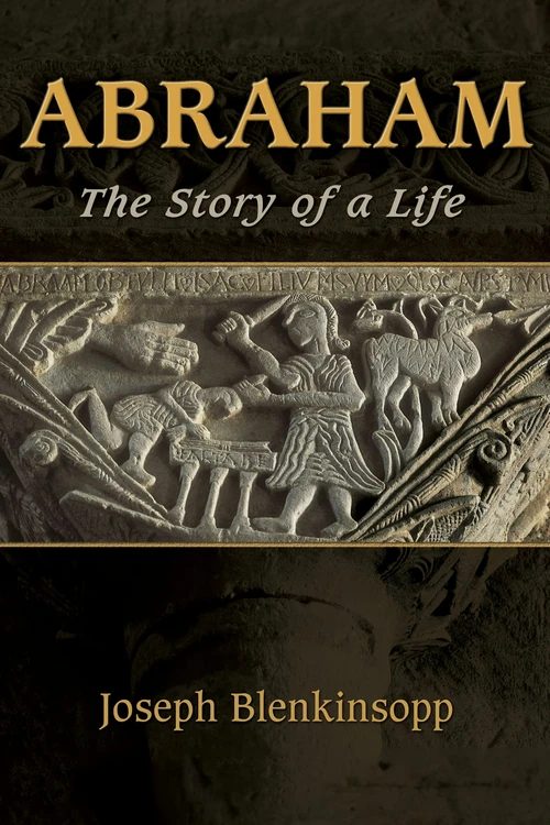 Cover of Abraham