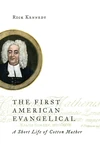 Cover of The First American Evangelical