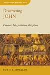 Cover of Discovering John