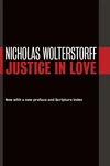 Cover of Justice in Love