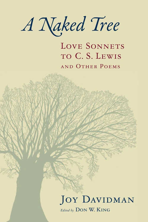 Cover of A Naked Tree
