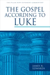 Cover of The Gospel according to Luke