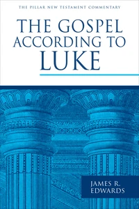 Cover of The Gospel according to Luke