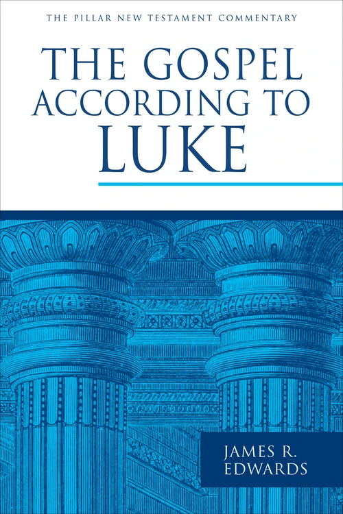 Cover of The Gospel according to Luke