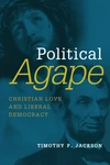 Cover of Political Agape
