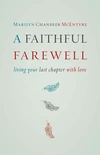 Cover of A Faithful Farewell