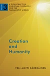 Cover of Creation and Humanity