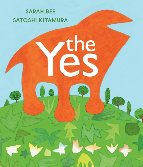 Cover of The Yes