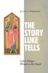 Cover of The Story Luke Tells