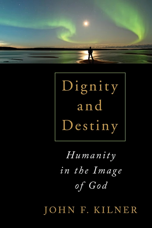 Cover of Dignity and Destiny