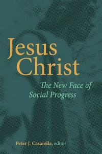 Cover of Jesus Christ
