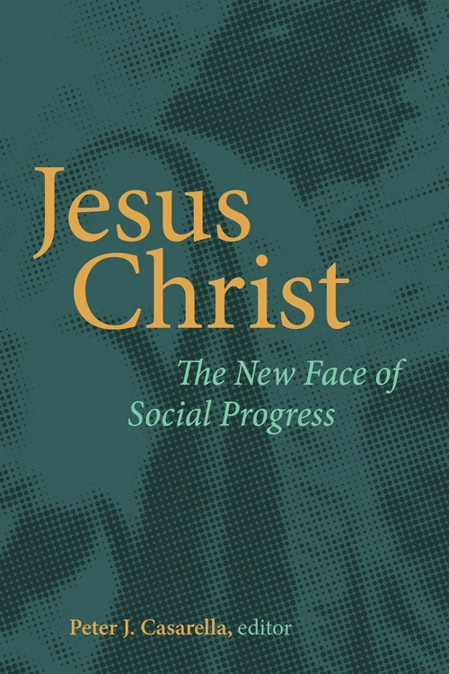 Cover of Jesus Christ
