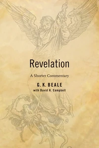 Cover of Revelation