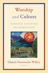 Cover of Worship and Culture