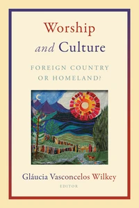 Cover of Worship and Culture