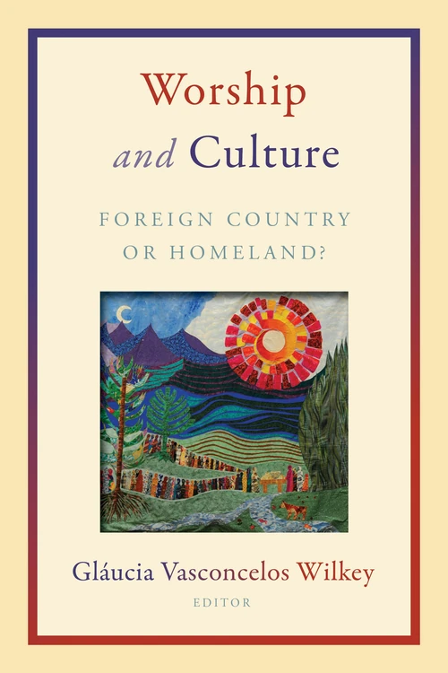 Cover of Worship and Culture