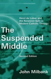 Cover of The Suspended Middle