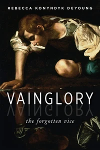 Cover of Vainglory