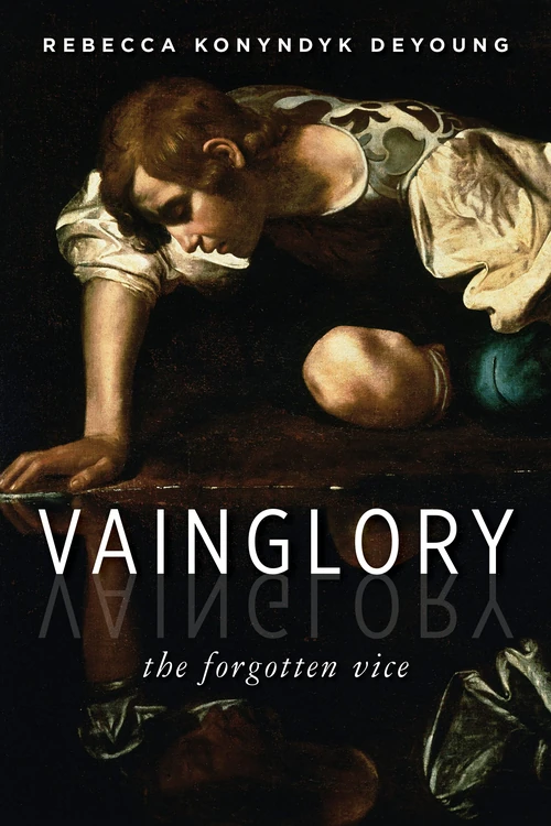 Cover of Vainglory