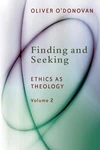 Cover of Finding and Seeking