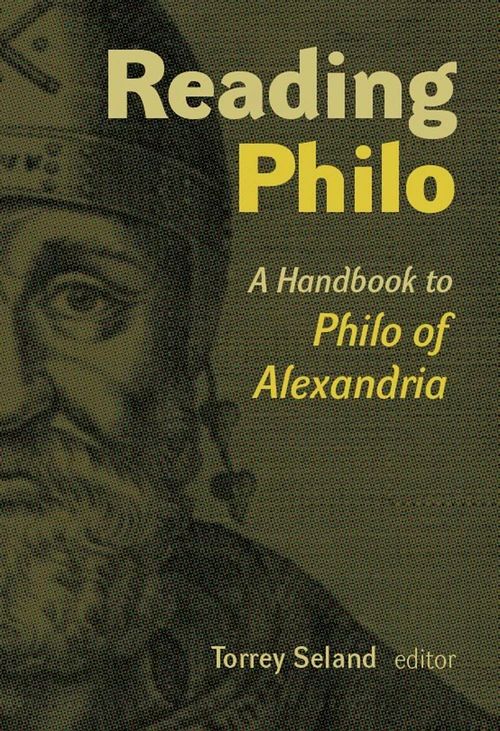 Cover of Reading Philo