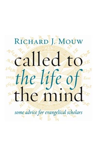 Cover of Called to the Life of the Mind