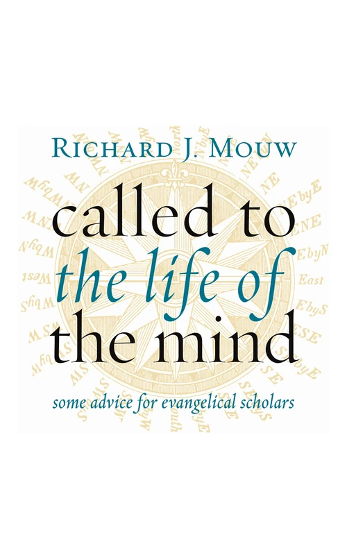 Cover of Called to the Life of the Mind