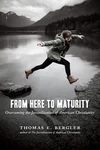 Cover of From Here to Maturity