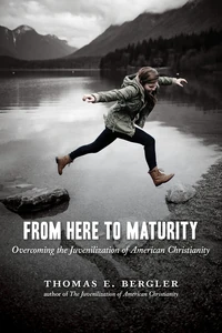 Cover of From Here to Maturity