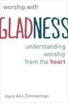 Cover of Worship with Gladness