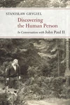 Cover of Discovering the Human Person
