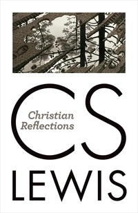 Cover of Christian Reflections