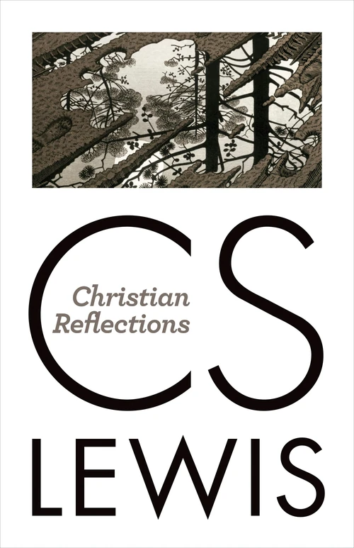 Cover of Christian Reflections