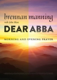 Cover of Dear Abba