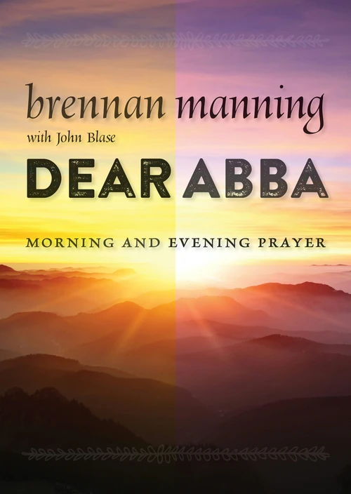 Cover of Dear Abba