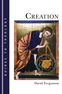 Cover of Creation