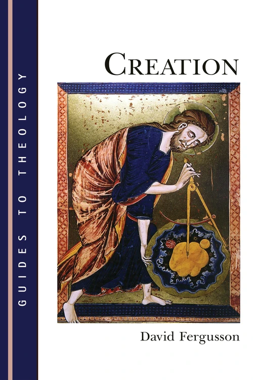 Cover of Creation