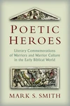 Cover of Poetic Heroes